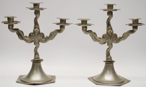 Kandelabrar 1929